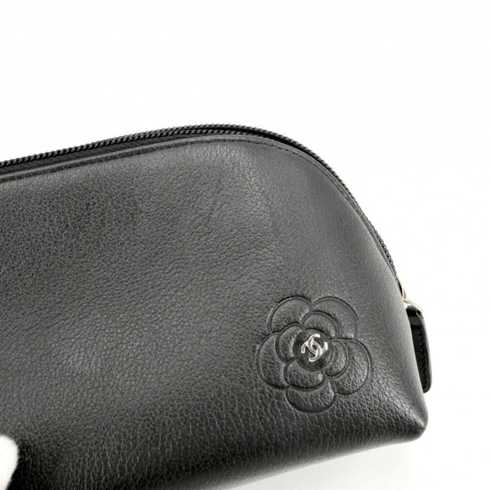Chanel Pouch