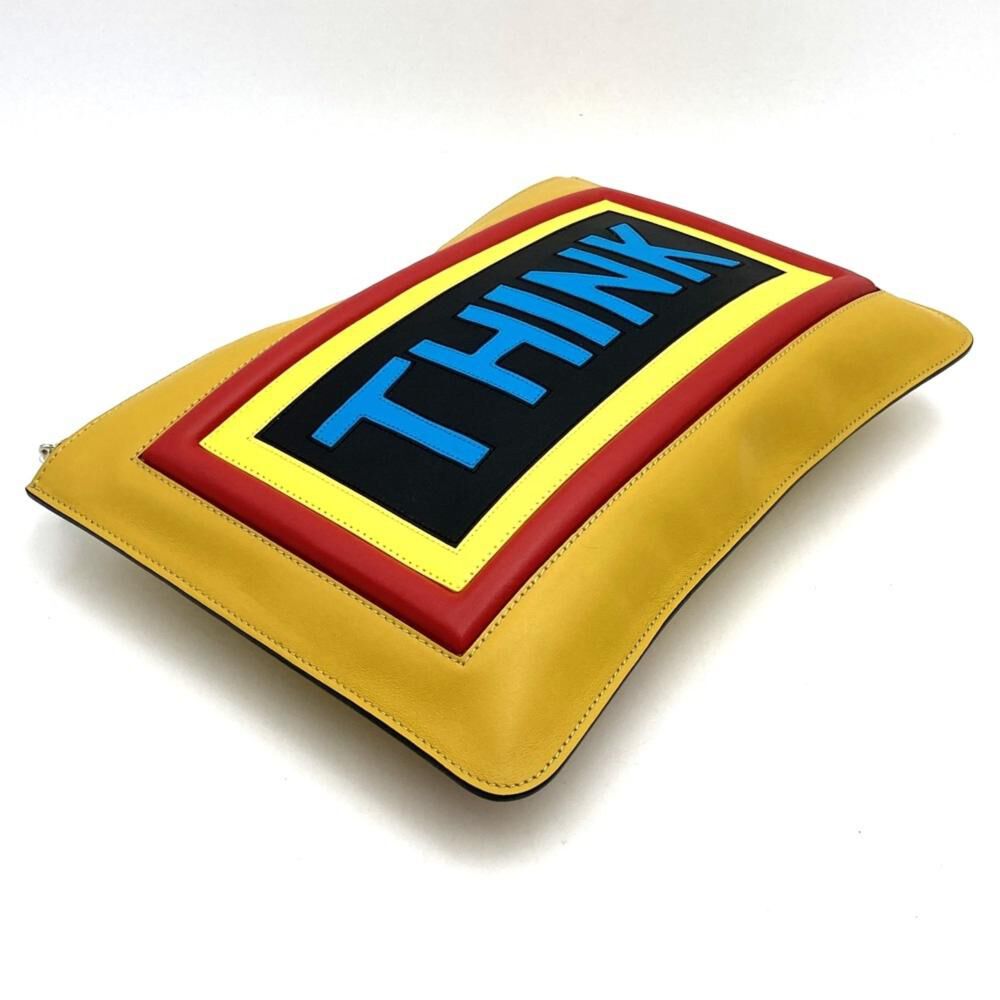 Fendi Clutch
