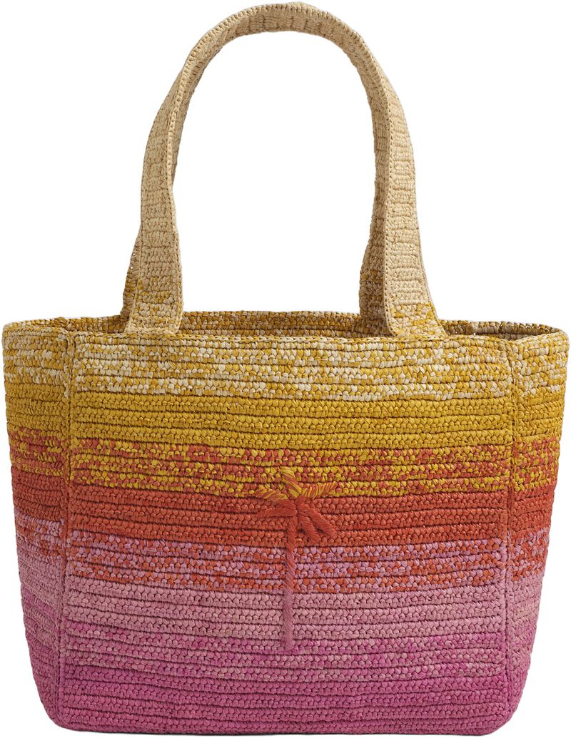 Zuma Bag