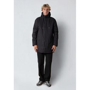 Sailor Long Jacket