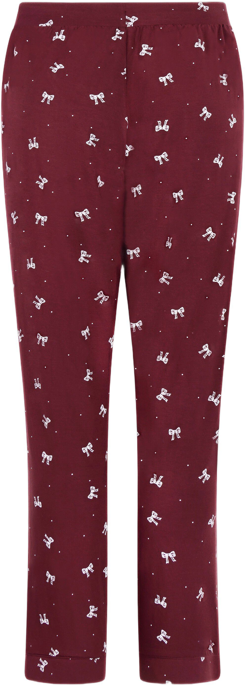 Essential Jersey Pants