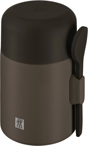 Madkrukker 600 ml, Rustfrit st&aring;l