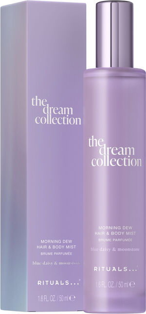 Dream Hair & Body Mist 50ml
