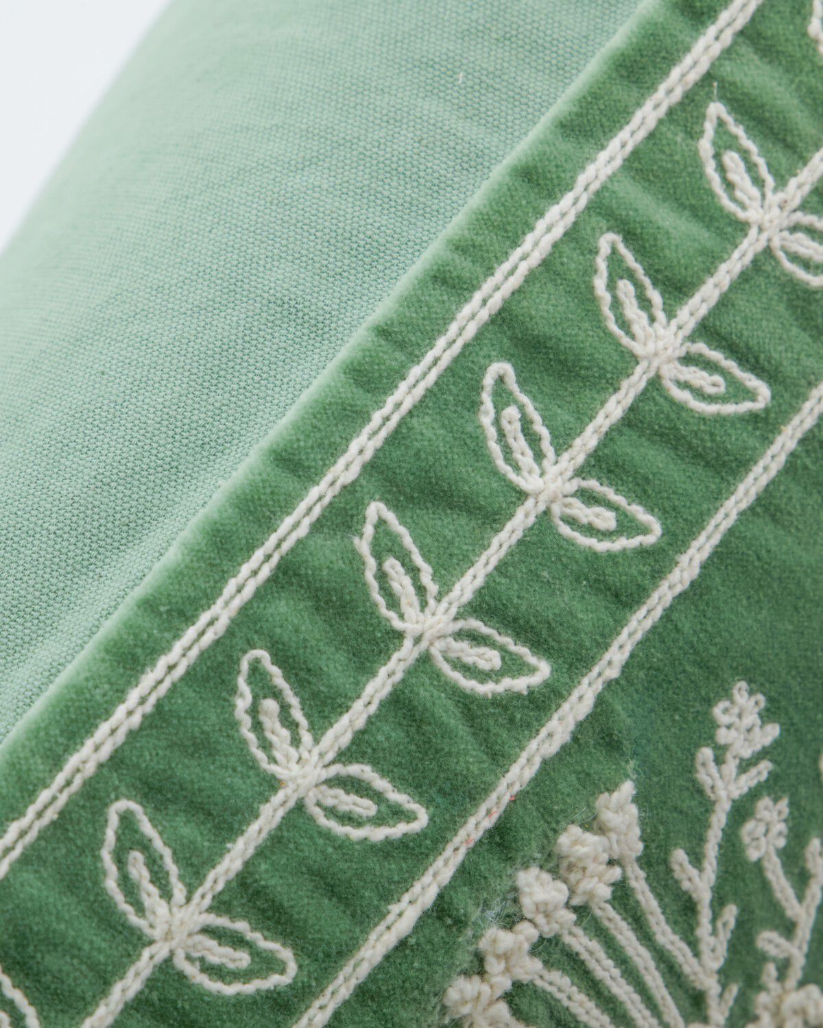 Pudebetr&aelig;k, HDMano, Mintgr&oslash;n:Sand