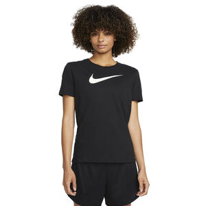 Dri Fit Swoosh T Shirt