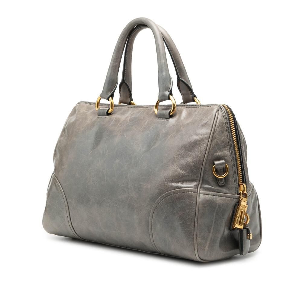 Prada Shoulder Bag