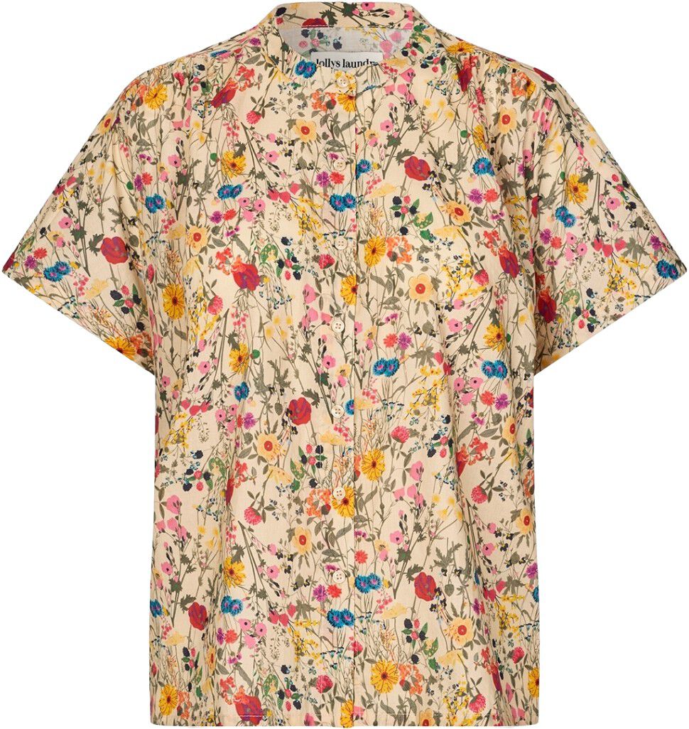 Myall Shirt Ss