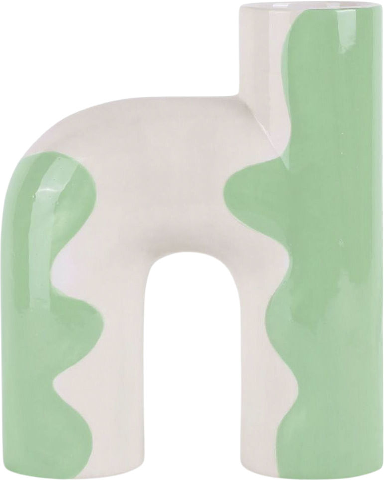 Vase - PAULA - FANCY FUEGO