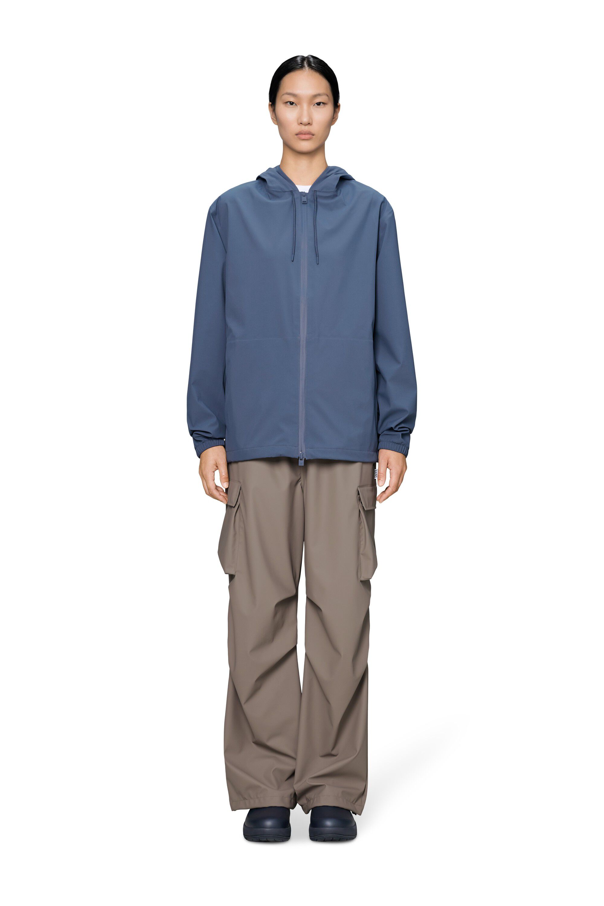 Suva Hardshell Jacket W3