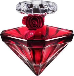 La Nuit Tr&eacute;sor Rouge Drama EDP