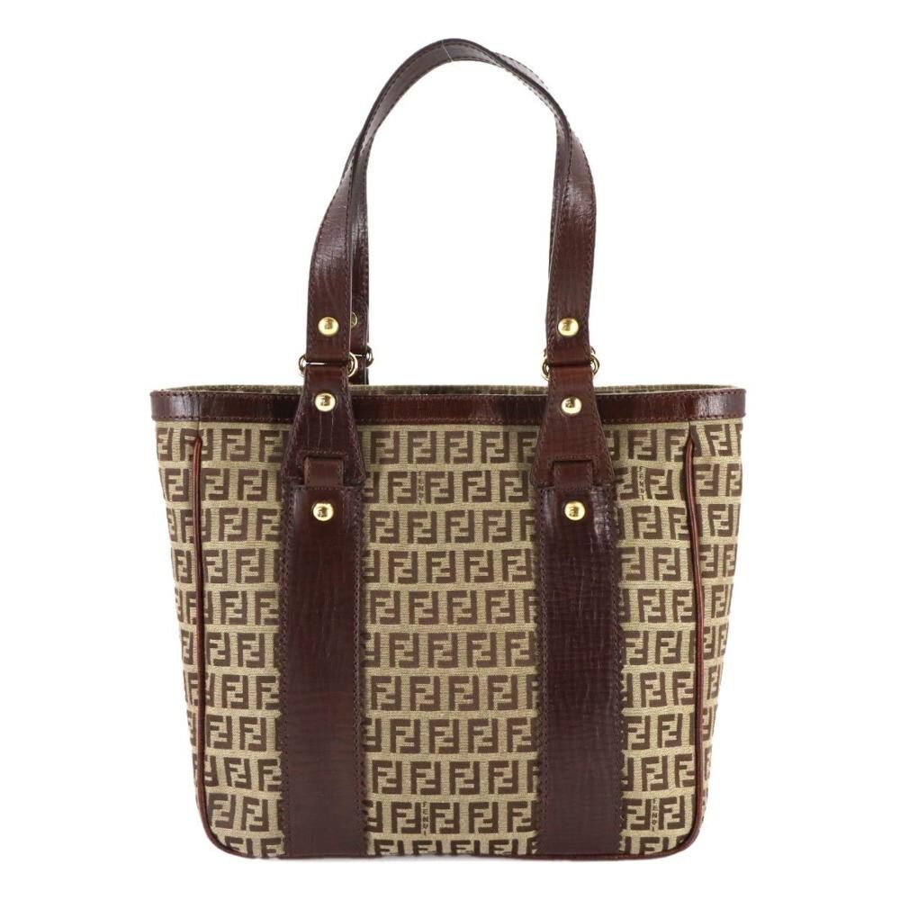 Fendi Tote