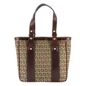 Fendi Tote