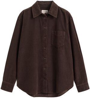 REL CORDROY SHIRT