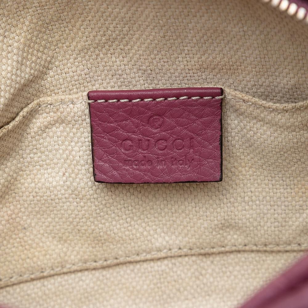 Gucci Crossbody Bag