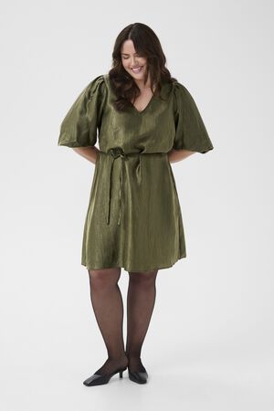 KCrizza Dress