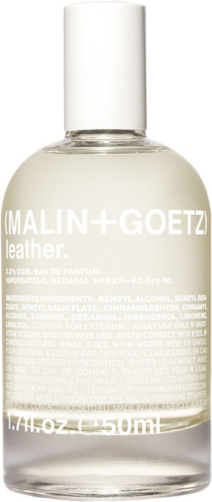 Leather Eau de Parfum