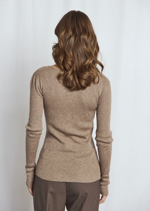 BS Asdis Regular Fit Knitwear