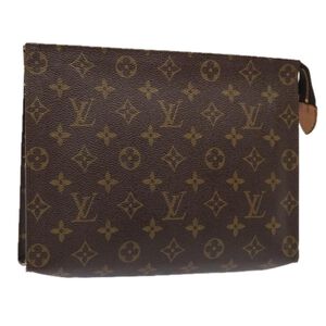 Louis Vuitton Poche Toilette