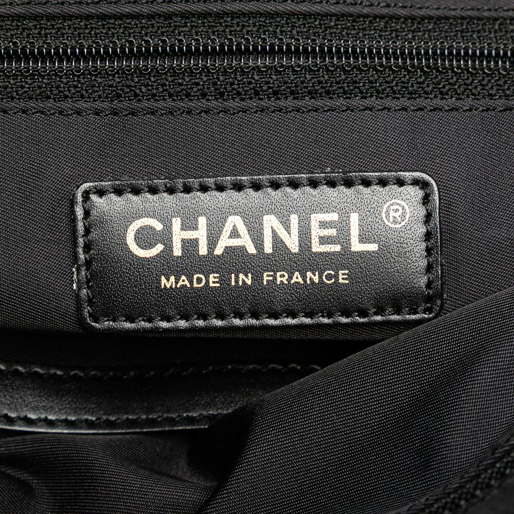 Chanel Travel Line
