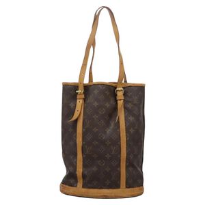 Louis Vuitton Bucket Bag