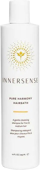 Pure Harmony Hairbath
