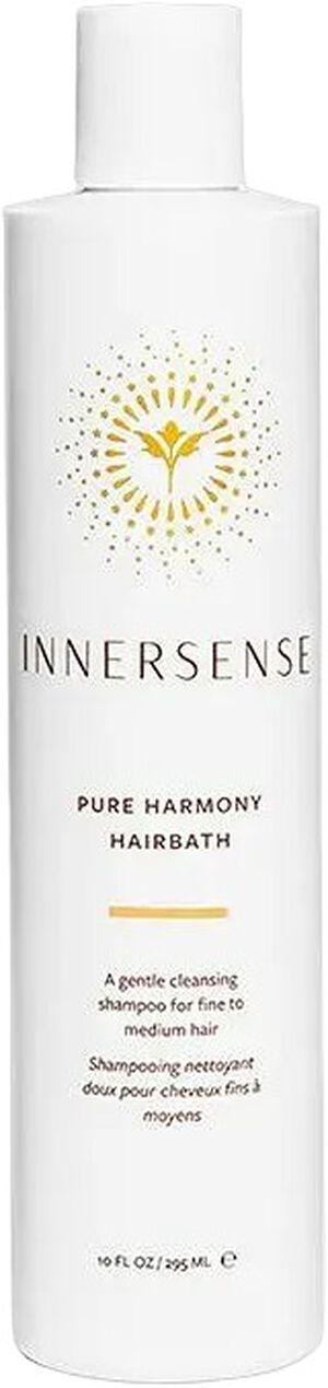 Pure Harmony Hairbath