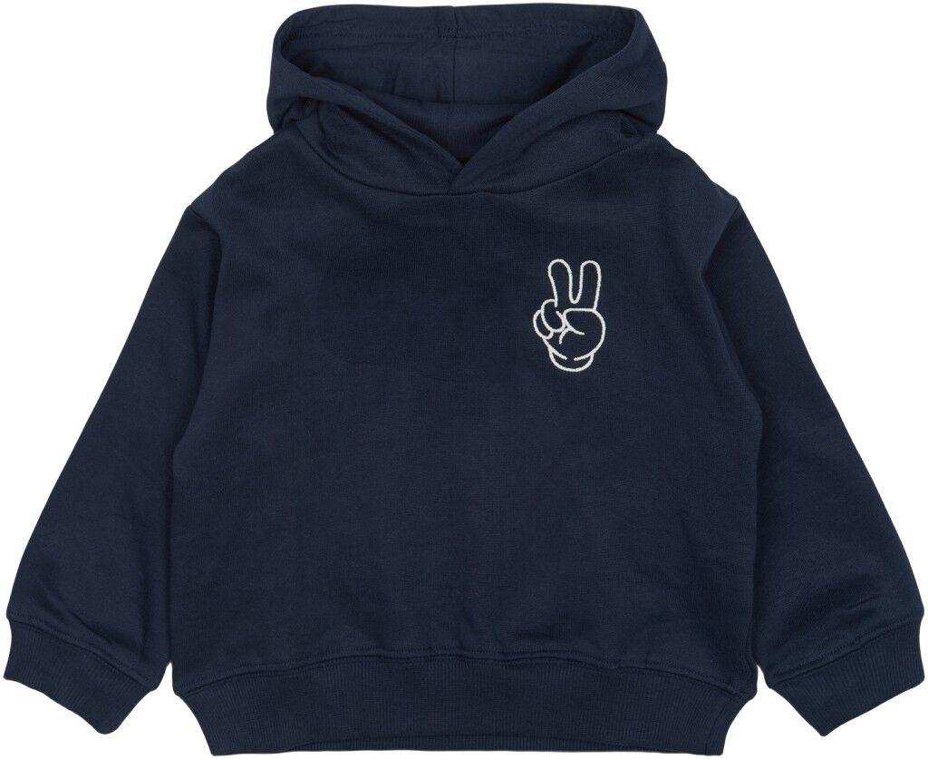 TNSTPetey OS Hoodie