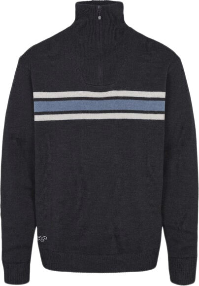 Icon Stripe Wind Knit striktr&oslash;je