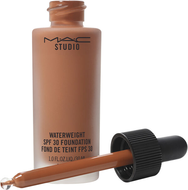 STUDIO WATERWEIGHT SPF 30 /PA++ FOUNDATION