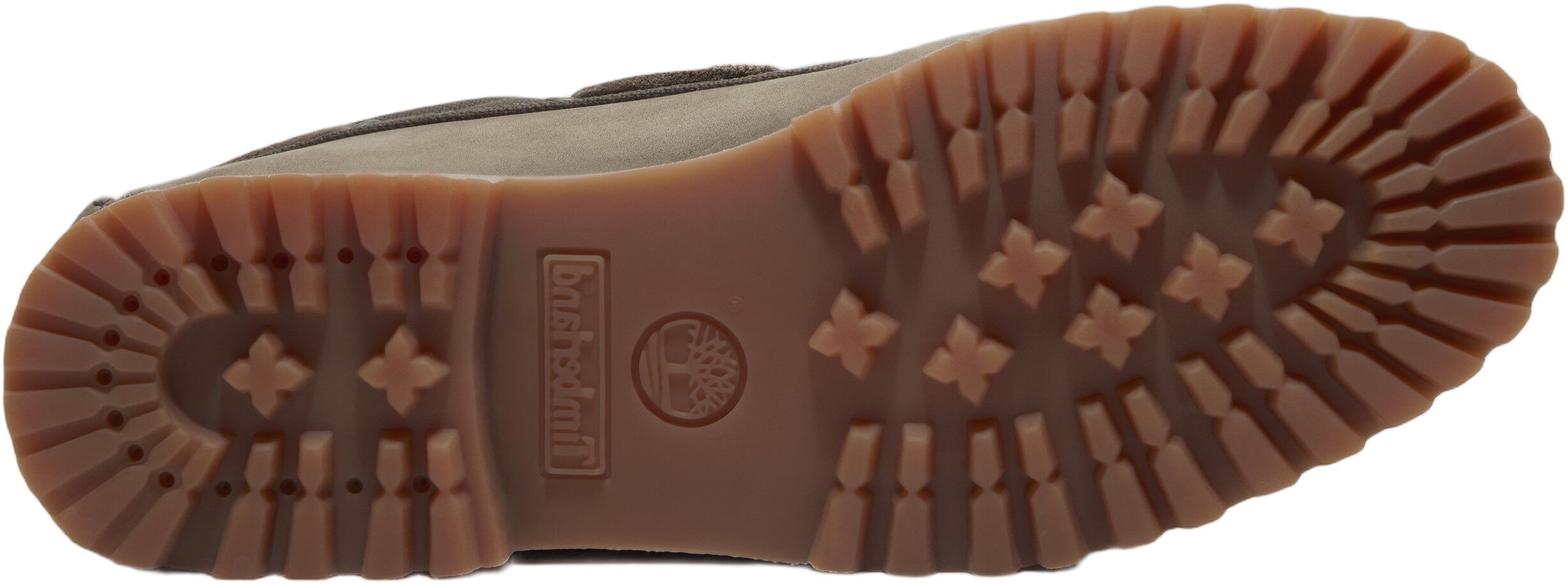 Timberland Authentic BOAT SHOE OLIV