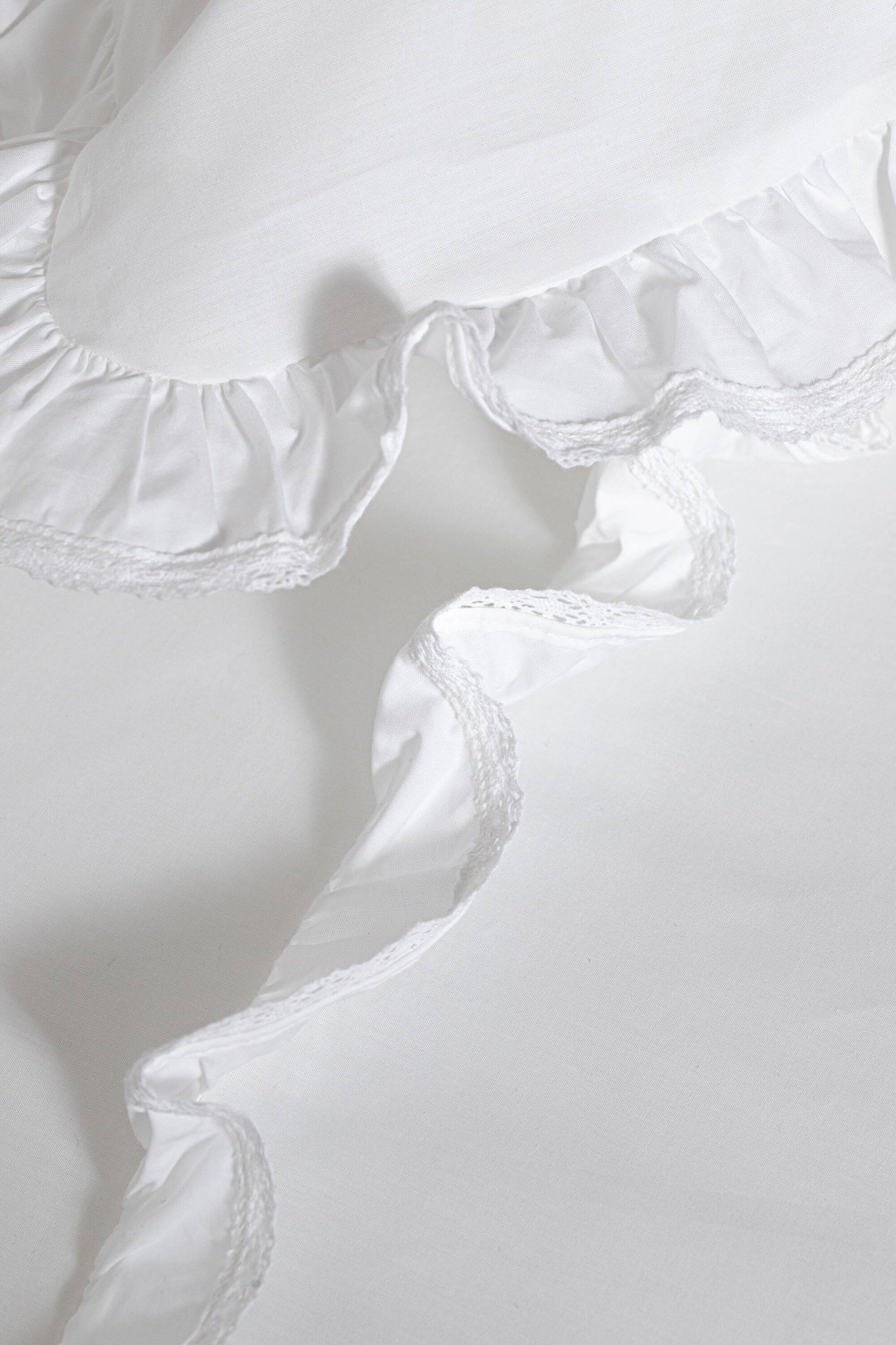 anglaise senges&aelig;t crispy percale