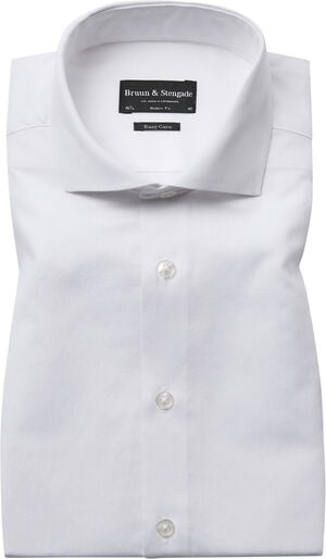BS Hanfmann Modern Fit Shirt