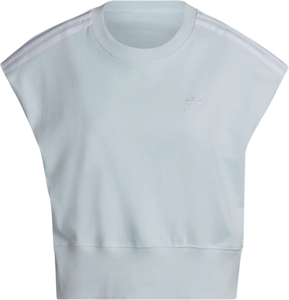 ADICOLOR CLASSICS WAIST CINCH T-shirt