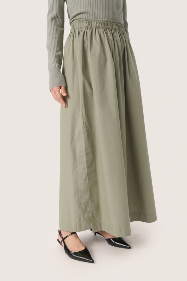 SLMaja Maxi Skirt