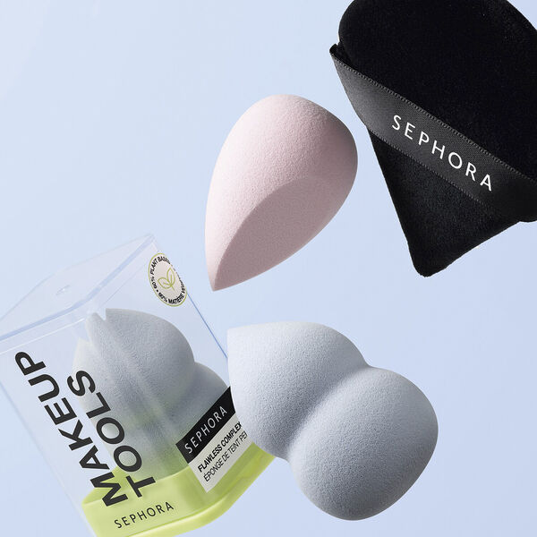 FLAWLESS COMPLEXION SPONGE REVAMP-