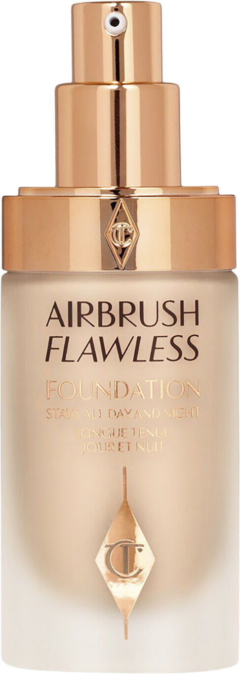 Airbrush Flawless Foundation - Foundation