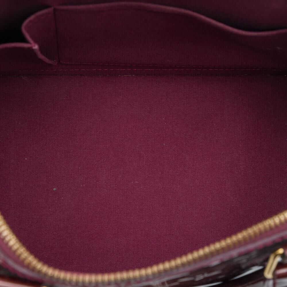 Louis Vuitton Alma