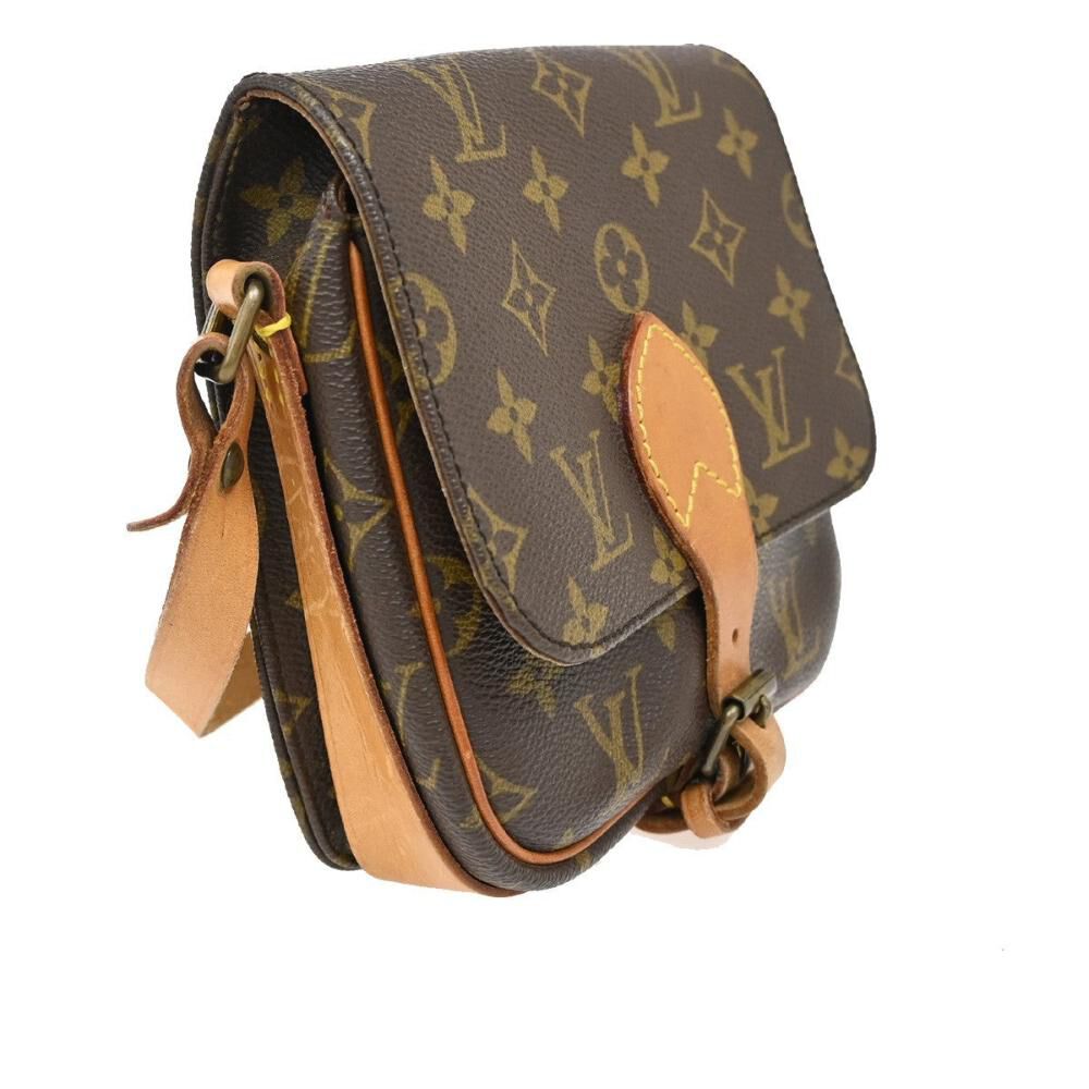 Louis Vuitton Cartouchiere