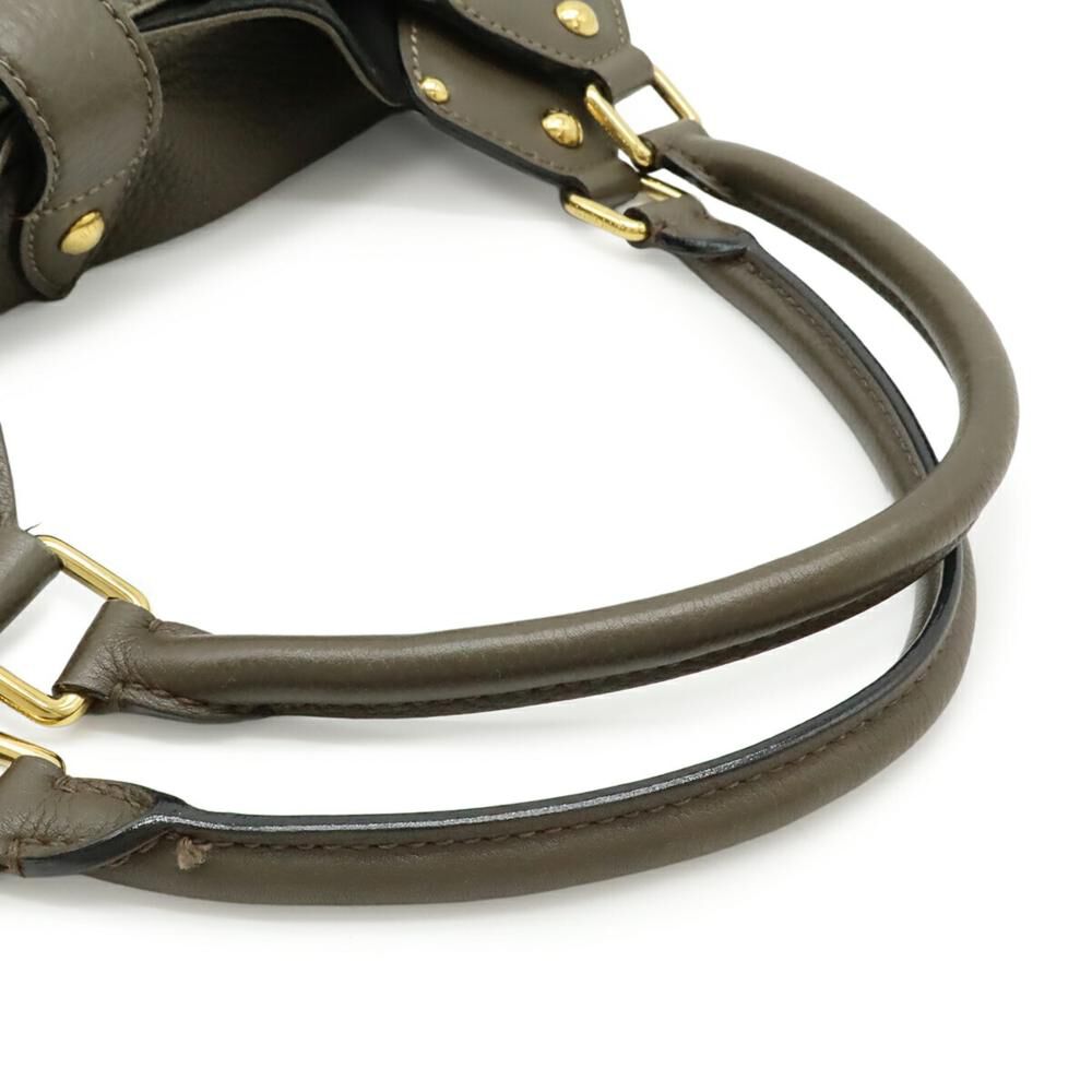 Louis Vuitton Mahina