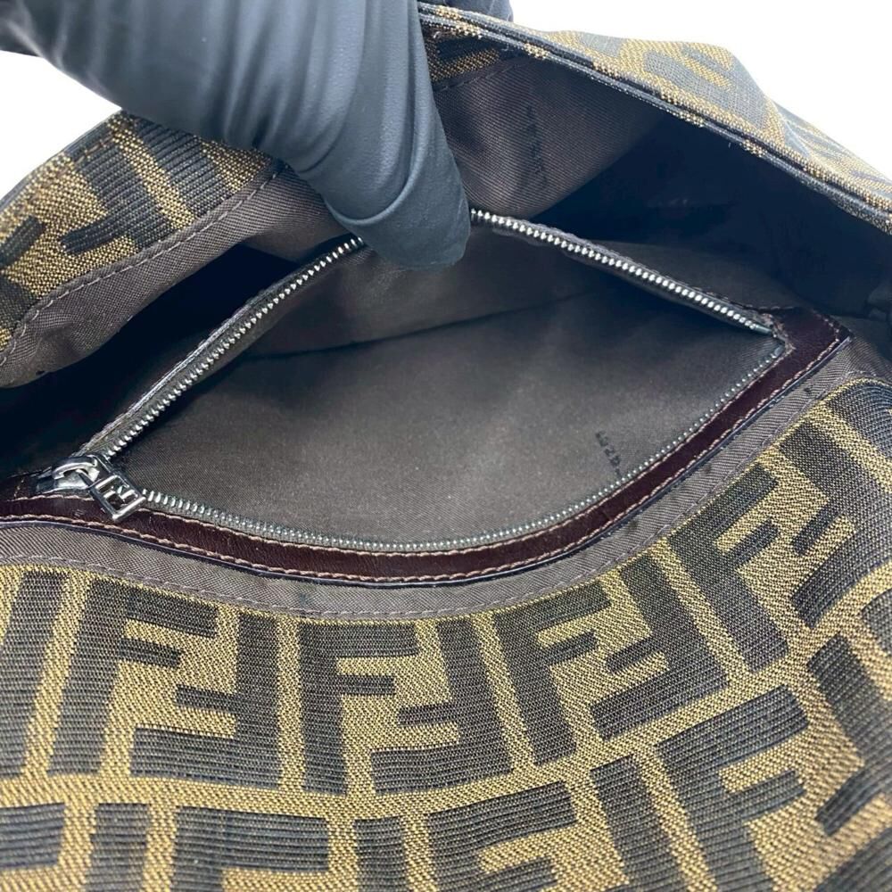 Fendi Bucket Bag