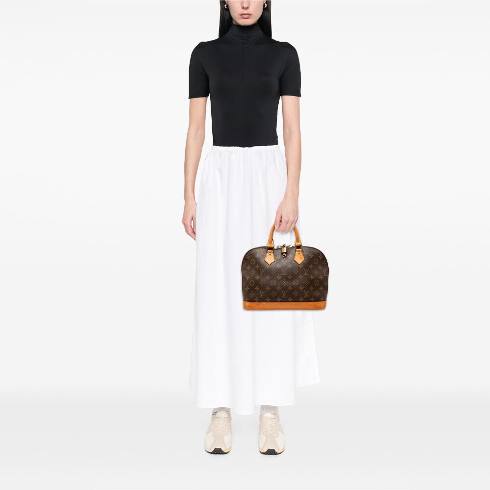 Louis Vuitton Alma