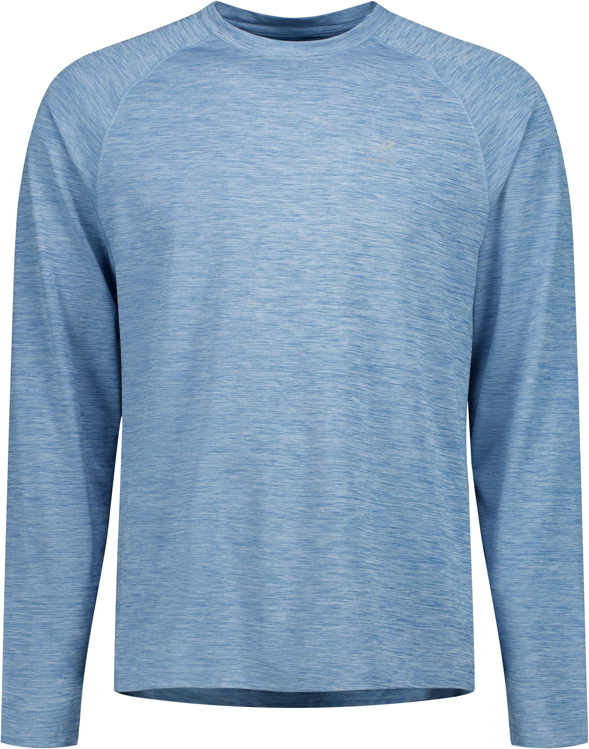 ENE LUKAS L/S T-SHIRT MEN