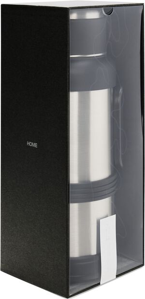 Stainless Steel Tumbler Vacuum Flas