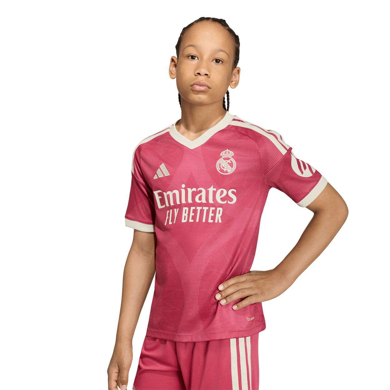 Real Madrid 26/27 3 Tr&oslash;je