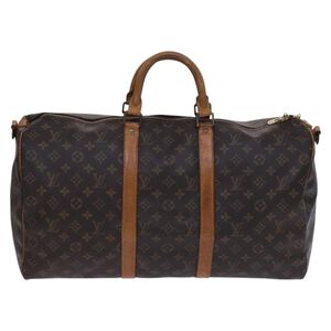 Louis Vuitton Keepall
