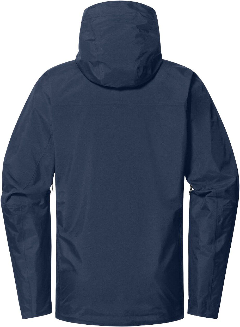 Astral Gore-tex II Regnjakke