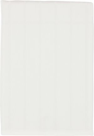 Stofservietter 45x45 EssenceSuite One 4 stk. Optisk hvid