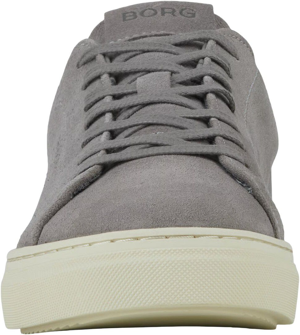 Classic Suede Sneakers