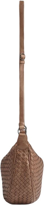 Musembg Bag, Weave