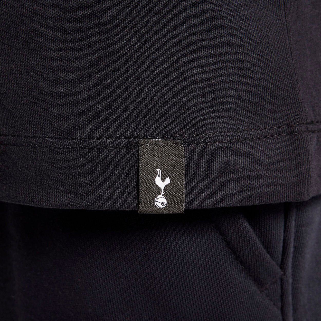 Tottenham FC Wordmark T-shirt